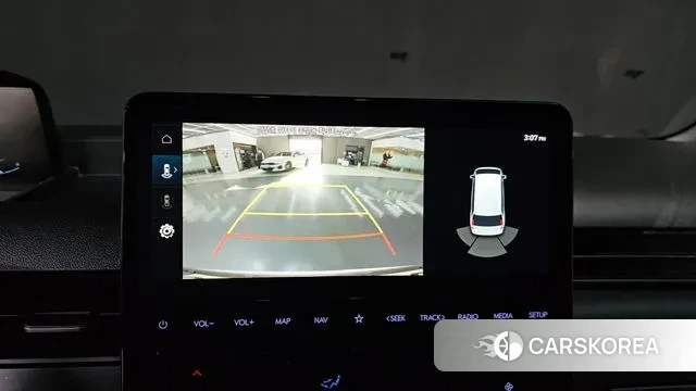 Hyundai Staria 2021 Белый из Кореи, фото 6