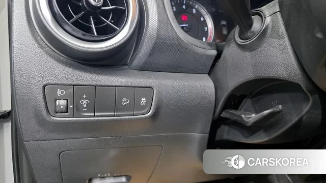 Hyundai The New Kona 2021 Серый из Кореи, фото 6