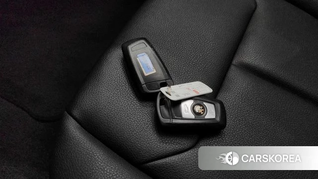 BMW 1 Series (F20) 2018 Белый из Кореи, фото 6