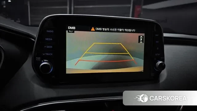 Hyundai Santa Fe TM 2018 Белый из Кореи, фото 6