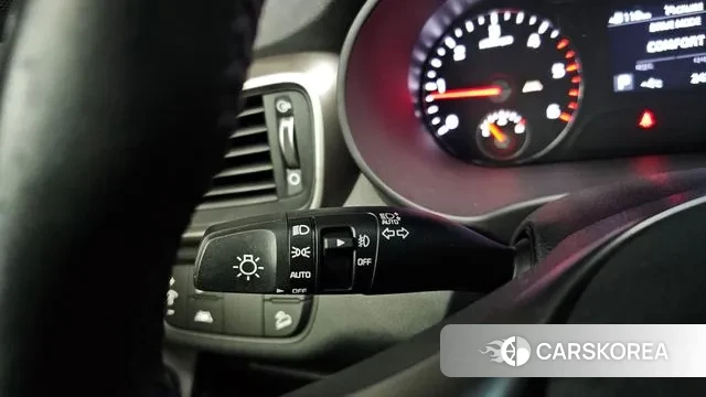 Kia The New Sorento 2019 Белый из Кореи, фото 6