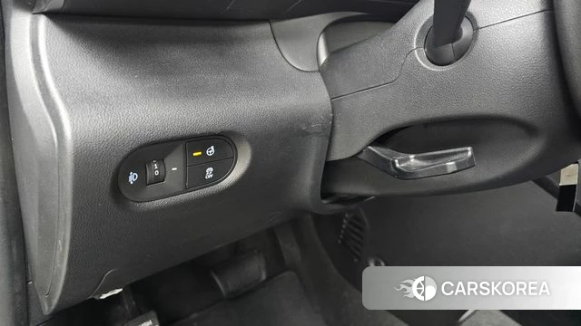 Hyundai Casper 2022 Белый из Кореи, фото 6