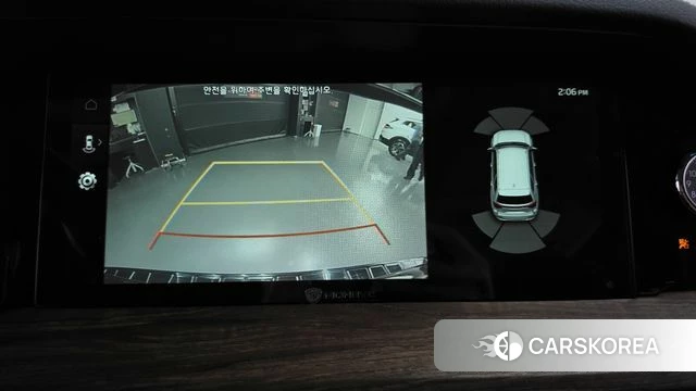 Kia Mohave Master 2019 Черный из Кореи, фото 6