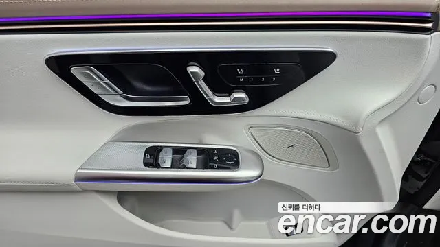 Mercedes-Benz EQE V295 id 2719173 из Кореи 6