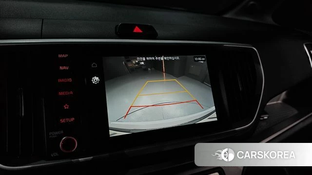 Kia The New Ray 2021 Жемчужный цвет из Кореи, фото 6