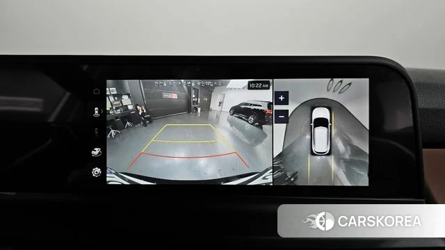 Kia The New Seltos 2024 Белый из Кореи, фото 6