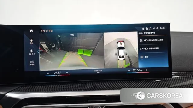 BMW 3 Series (G20) 2024 Белый из Кореи, фото 6