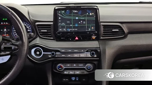 Hyundai Veloster (JS) 2019 Серый из Кореи, фото 6