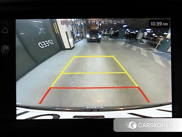 Kia The New Kia Ray 2023 Жемчужный цвет из Кореи, фото 6