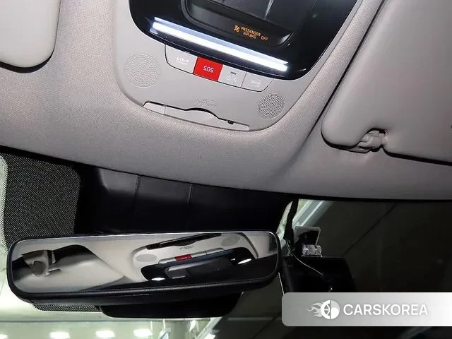 Kia The New Seltos 2023 Белый из Кореи, фото 6