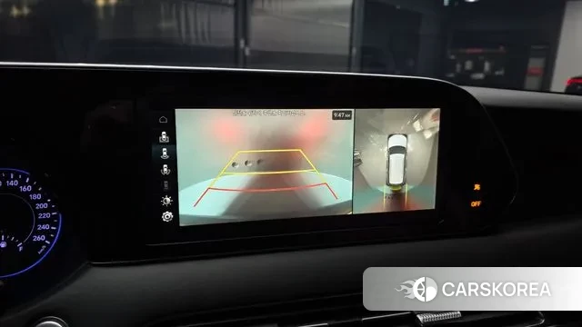 Hyundai Palisade 2019 Серый из Кореи, фото 6