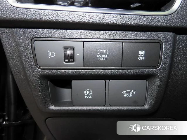 Hyundai Sonata D Edge Hybrid (DN8) 2025 Серый из Кореи, фото 6