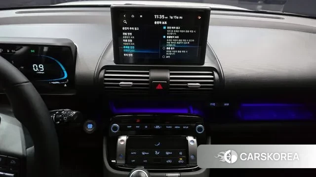 Hyundai Casper 2023 Белый из Кореи, фото 6