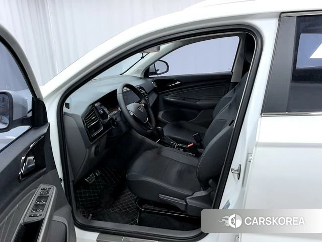 Jetta VS5 2021 Белый из Китая, фото 6