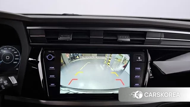 Ssangyong Beautiful Korando 2020 Белый из Кореи, фото 6