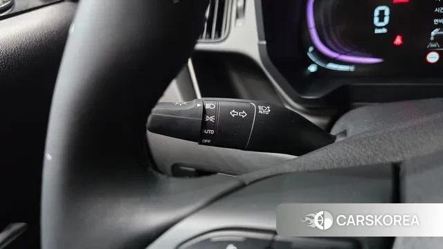 Kia The New Kia Ray 2025 Белый из Кореи, фото 6