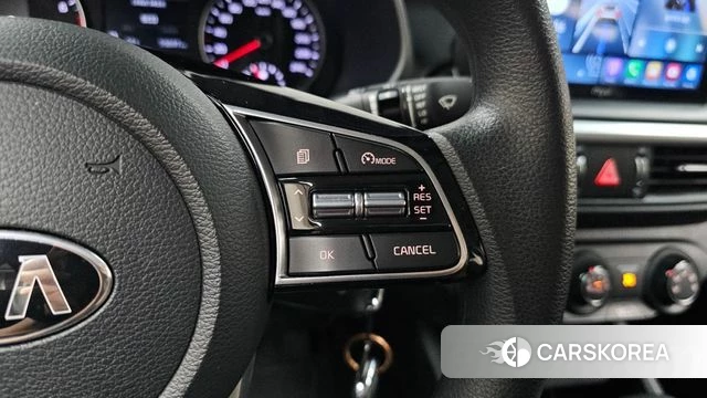 Kia Come New K3 2018 Белый из Кореи, фото 6