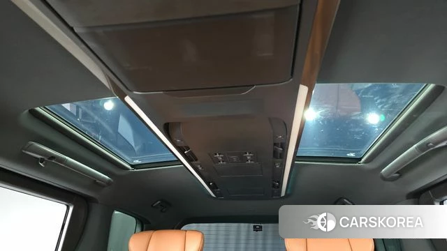 Toyota Alphard 4th Generation 2023 Черный из Кореи, фото 6