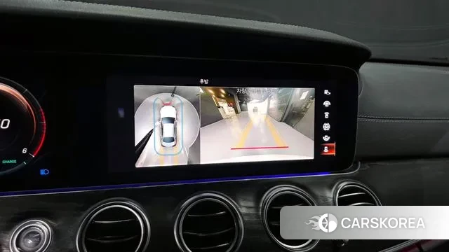 Mercedes-Benz E-Class W213 2022 Белый из Кореи, фото 6