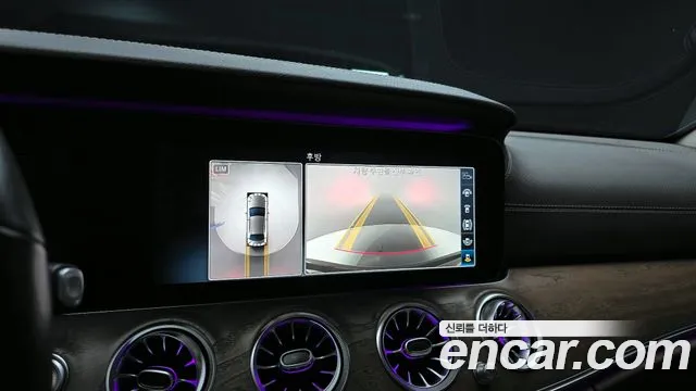 Mercedes-Benz E-Class W213 id 2702867 из Кореи 6