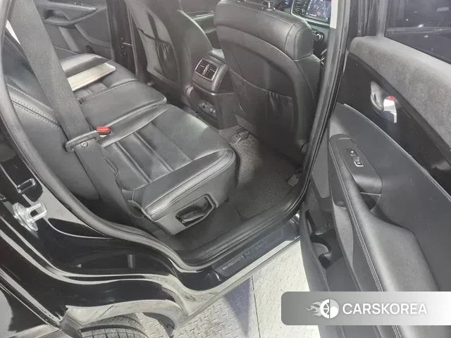 Kia The New Sorento 2018 Черный из Кореи, фото 6