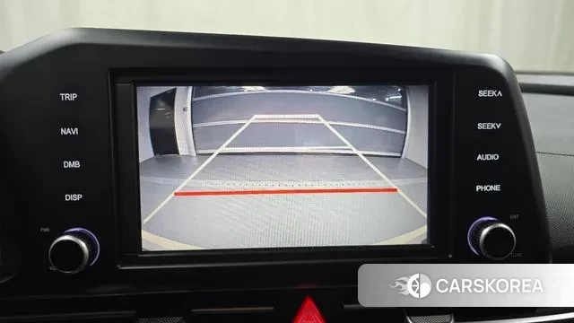 Hyundai Avante (CN7) 2021 Белый из Кореи, фото 6