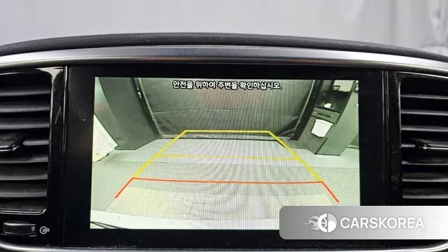 Kia Sportage The Bold 2018 Белый из Кореи, фото 6