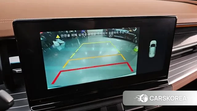 Ssangyong Torres 2023 Белый из Кореи, фото 6