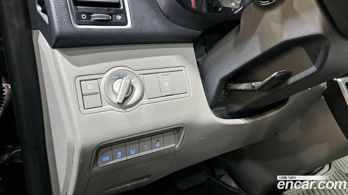 Hyundai Solati 2019 из Кореи, фото 6