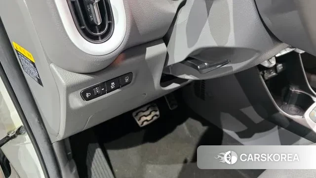 Kia All New Morning (JA) 2018 Белый из Кореи, фото 6