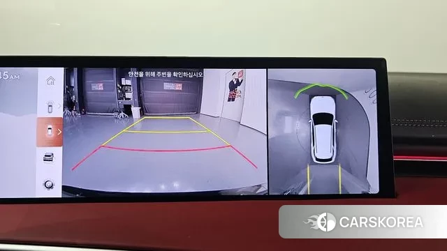 Genesis GV70 2024 Черный из Кореи, фото 6