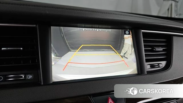 Kia Come New K7 2019 Белый из Кореи, фото 6