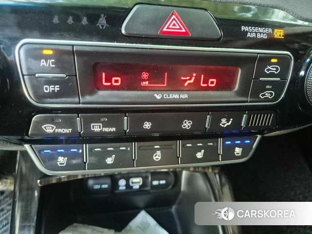 Kia The New Sorento 2019 Темно-зеленый из Кореи, фото 6