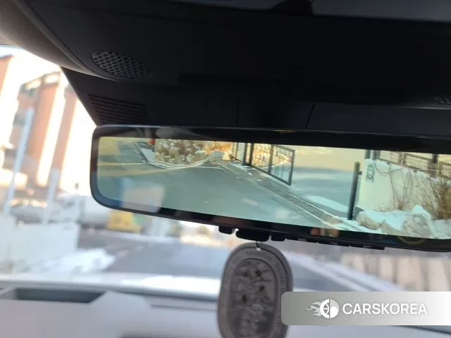 Kia The New Carnival 4th Generation 2024 Белый из Кореи, фото 6