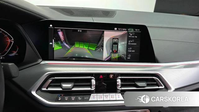 BMW X6 (G06) 2022 Песочный из Кореи, фото 6