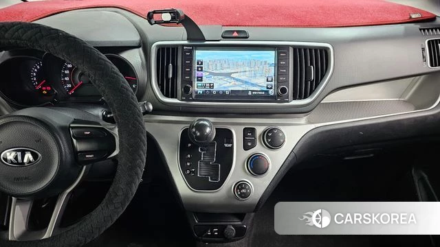 Kia The New Ray 2019 Черный из Кореи, фото 6