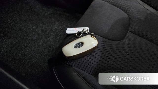 Hyundai The New Palisade 2023 Черный из Кореи, фото 6