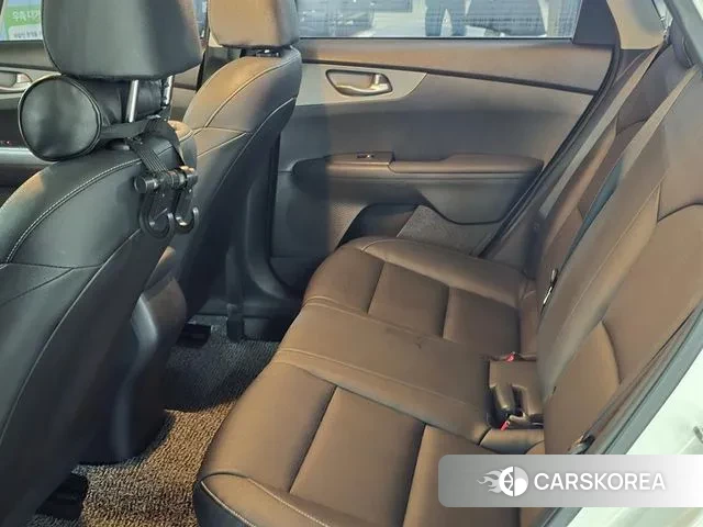 Kia Come New K3 2020 Белый из Кореи, фото 6