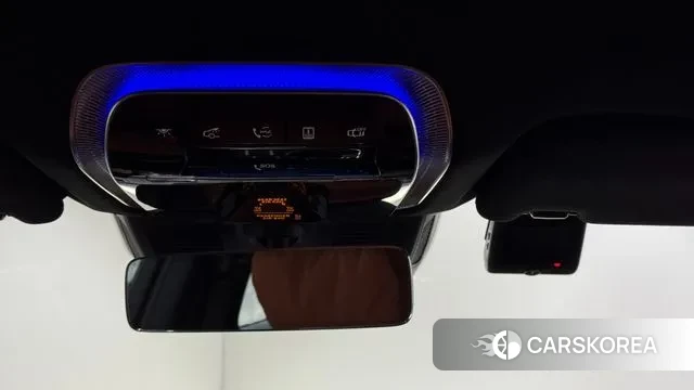 Mercedes-Benz S-Class W223 2024 Черный из Кореи, фото 6