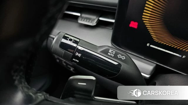 Kia The New K5 3rd generation 2023 Белый из Кореи, фото 6