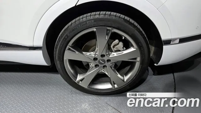 Genesis GV80 id 2520113 из Кореи 6