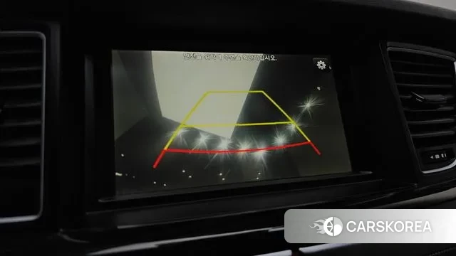 Genesis G80 2018 Черный из Кореи, фото 6