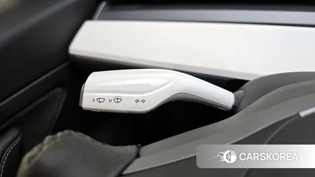 Tesla Model 3 2020 Белый из Кореи, фото 6