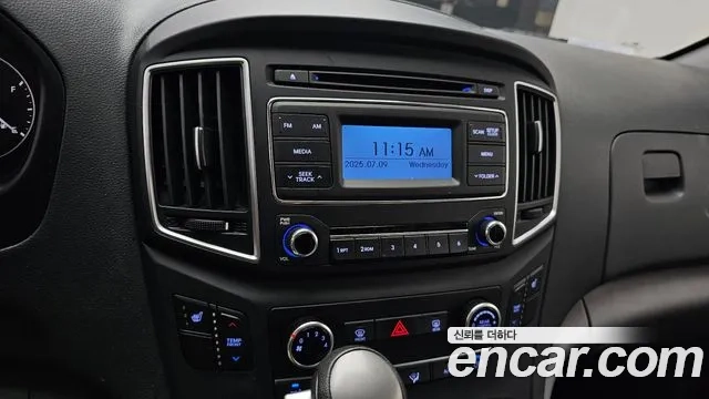 Hyundai The New Grand Starex 2019 Белый из Кореи, фото 6