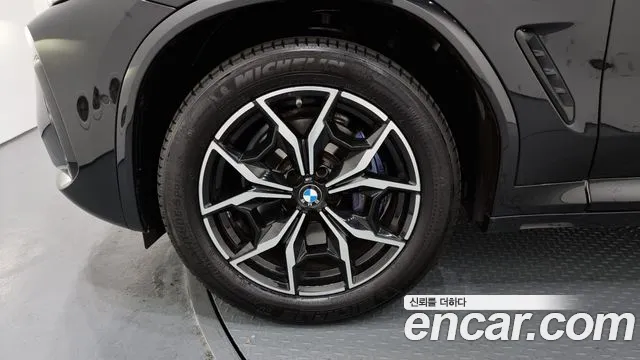 BMW X4 (G02) id 2538797 из Кореи 6