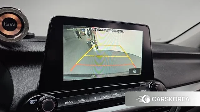 Kia Come New K3 id 3651459 из Кореи 6