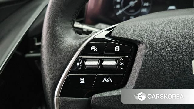 Kia Di All New Niro EV 2022 Белый из Кореи, фото 6
