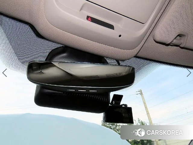 Renault Korea (Samsung) The New QM6 2022 Белый из Кореи, фото 6