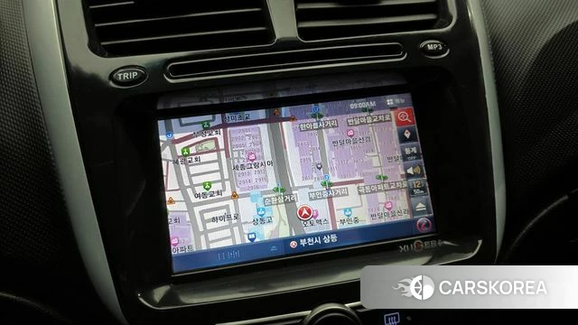 Hyundai Accent (New type) 2018 Белый из Кореи, фото 6