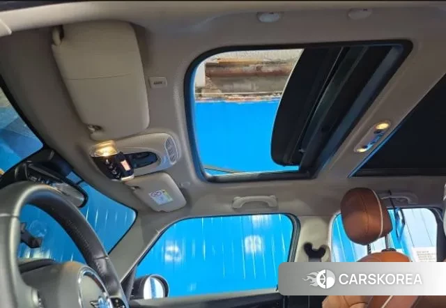 Mini Cooper S 2022 Серебристо-серый из Кореи, фото 6